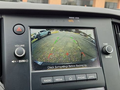 Used 2025 Subaru Outback image 16