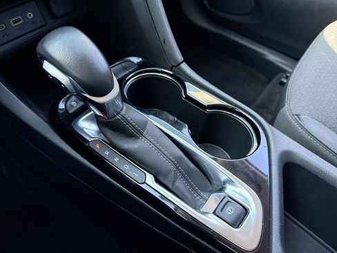 Used 2023 Buick Encore GX Preferred w/ Cold Weather Comfort Package image 20