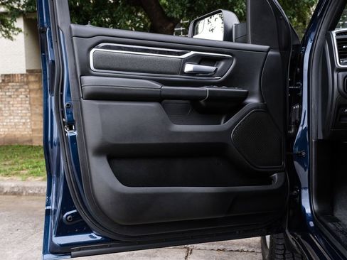 Used 2022 RAM 1500 Big Horn RWD image 54