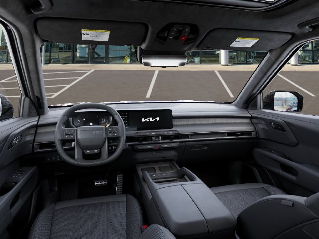 New 2027 Kia Telluride X-Line SX Prestige AWD/4WD image 14