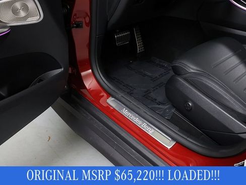 Certified 2026 Mercedes-Benz GLC 300 4MATIC image 26