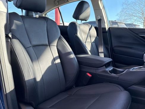 Used 2022 Subaru Legacy Limited XT image 30
