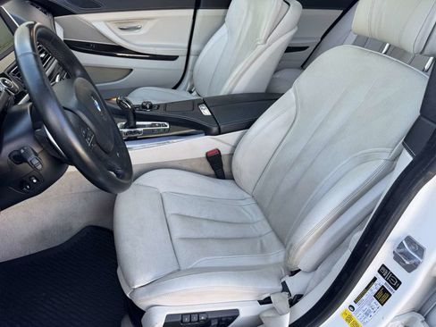 Used 2014 BMW 650i Gran Coupe image 17