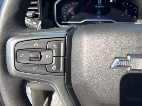 Used 2023 Chevrolet Silverado 1500 RST w/ Redline Edition image 16