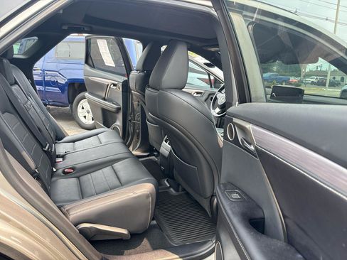 Used 2020 Lexus RX 350 F Sport AWD/4WD image 13