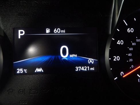 Used 2021 Hyundai Santa Fe SEL AWD/4WD image 19