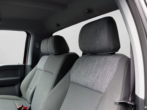 Used 2026 Ford F450 XLT AWD/4WD image 8