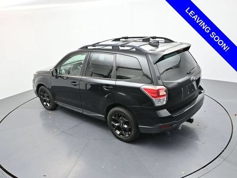 Used 2018 Subaru Forester 2.5i Premium AWD/4WD image 20