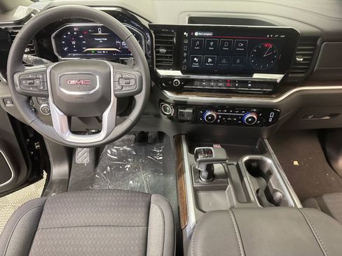 New 2026 GMC Sierra 1500 Elevation w/ Max Trailering Package image 10