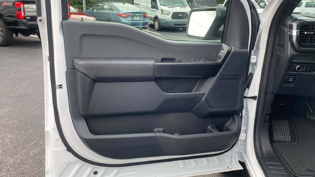 New 2026 Ford F150 STX AWD/4WD image 18