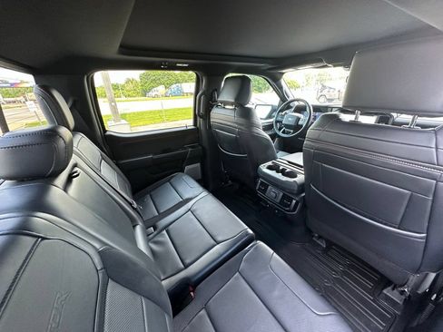 Used 2025 Ford F150 Raptor AWD/4WD image 21