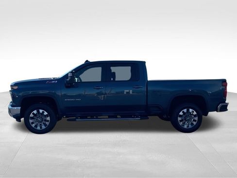 New 2026 Chevrolet Silverado 2500 LT w/ Safety Package AWD/4WD image 5