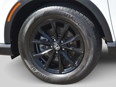 Certified 2023 Honda CR-V Sport image 31