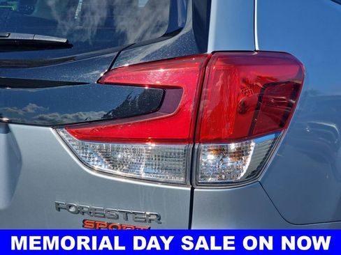 Used 2023 Subaru Forester Sport AWD/4WD image 39