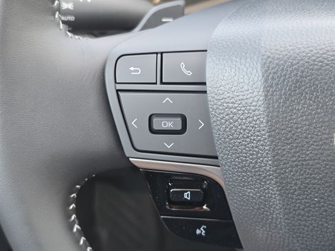 New 2026 Toyota Camry SE FWD image 16