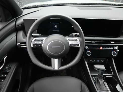 New 2026 Hyundai Santa Cruz SEL image 22