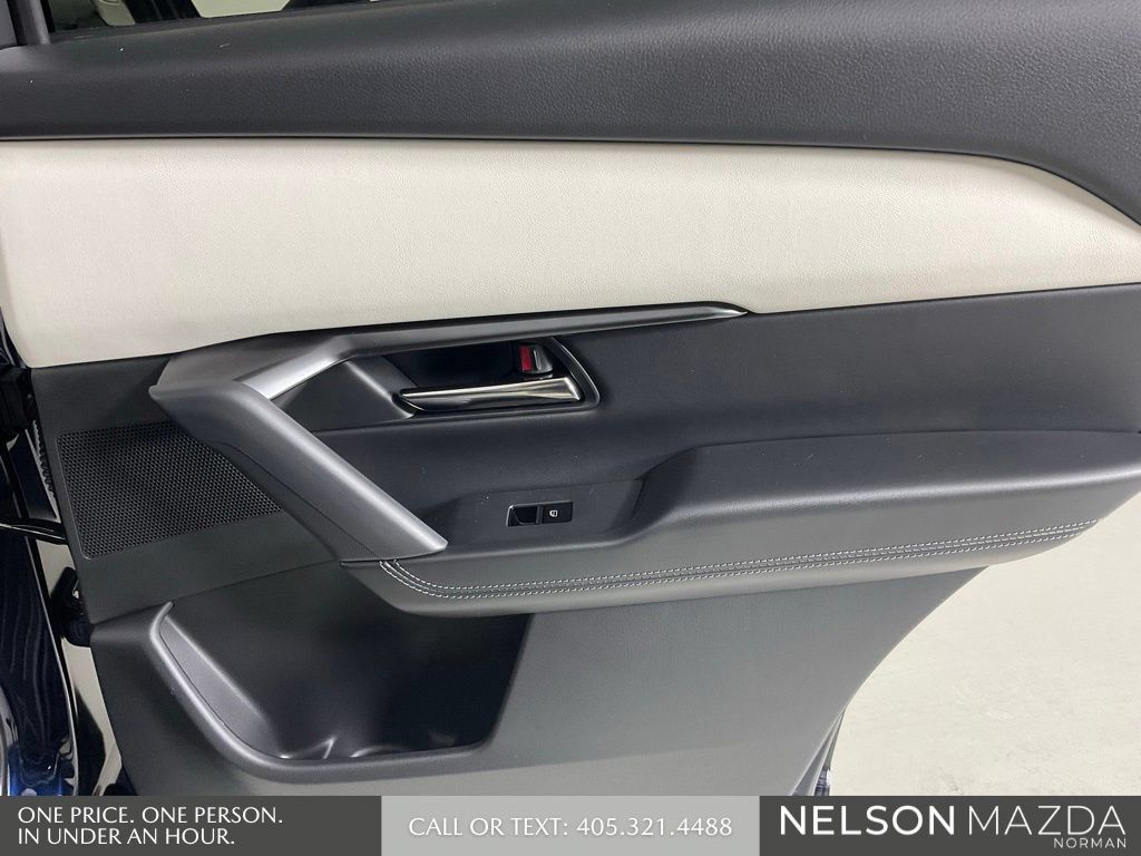 New 2026 MAZDA CX-5 Select AWD/4WD image 22