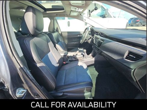 Used 2015 Toyota Corolla S FWD image 8