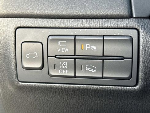 Used 2021 MAZDA CX-9 Grand Touring image 44