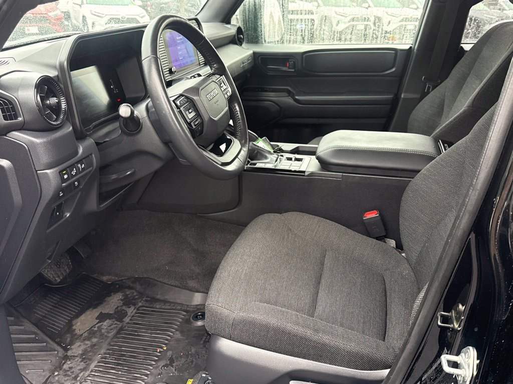 Used 2024 Toyota Land Cruiser 1958 AWD/4WD image 15