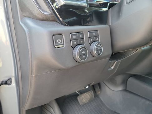 Used 2023 Chevrolet Silverado 1500 LT Trail Boss w/ Protection Package AWD/4WD image 26