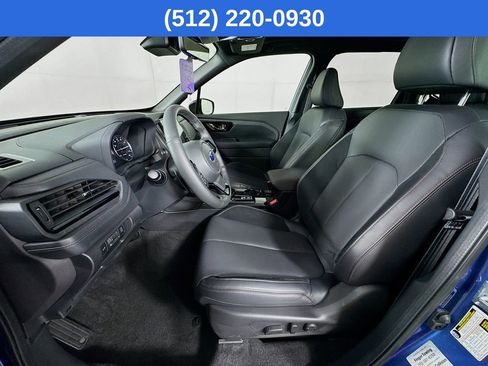 Used 2026 Subaru Forester Touring image 25