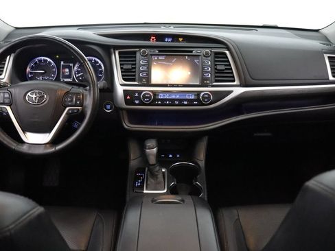 Used 2018 Toyota Highlander Limited Platinum AWD/4WD image 19