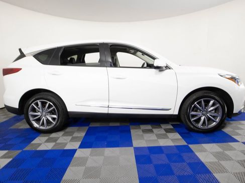 Used 2023 Acura RDX w/ Technology Package image 4