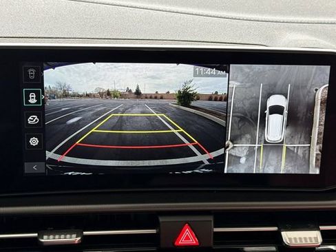 New 2026 Kia Sportage SX Prestige image 25