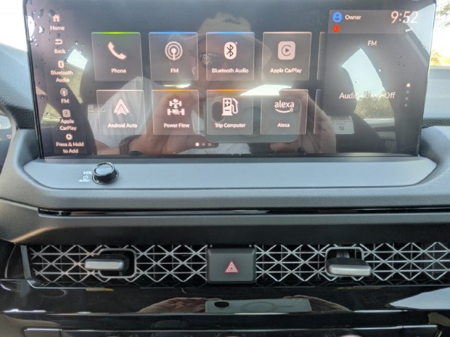 New 2026 Honda Accord Sport image 21