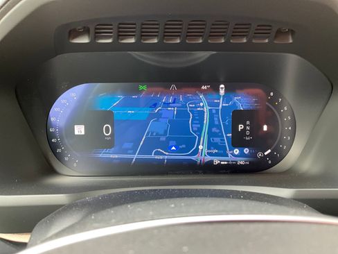 New 2026 Volvo XC90 B6 Plus w/ Protection Package image 16