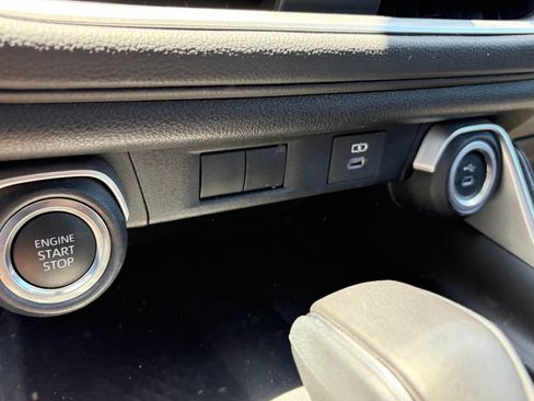 Used 2026 Toyota Grand Highlander FWD image 10