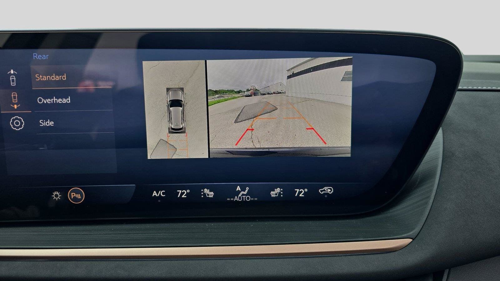 New 2026 Buick Envision Sport Touring AWD/4WD image 22