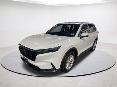 Certified 2023 Honda CR-V EX