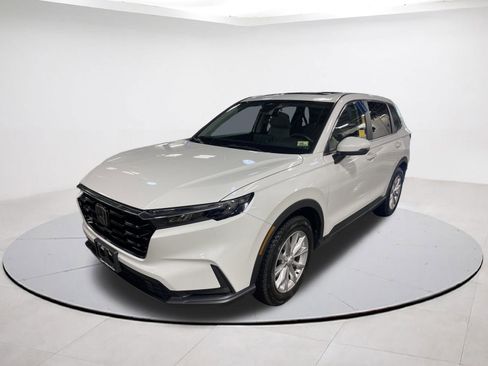 Certified 2023 Honda CR-V EX image 1