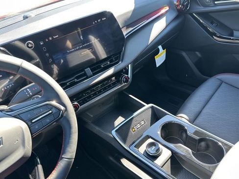 New 2026 Chevrolet Equinox RS image 28