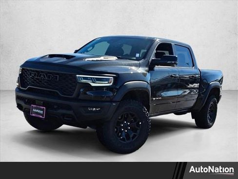 New 2026 RAM 1500 RHO w/ RHO Level 1 Equipment Group image 1