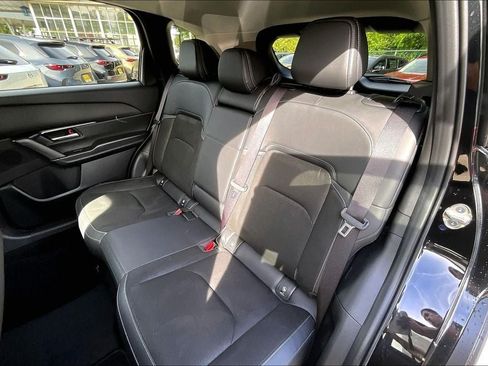 New 2026 MAZDA CX-5 Preferred AWD/4WD image 18