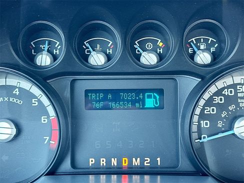 Used 2015 Ford F250 XL w/ XL Value Package image 12