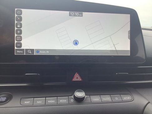 Certified 2025 Hyundai Elantra SEL w/ Cargo Package image 29