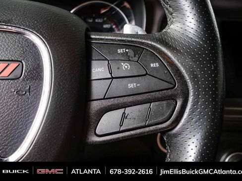Used 2023 Dodge Charger Scat Pack RWD image 12