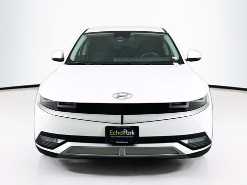 Used 2023 Hyundai Ioniq 5 SEL w/ Cargo Package image 2