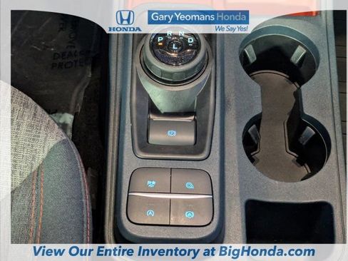 Used 2022 Ford Maverick XLT w/ Equipment Group 300A Standard image 22