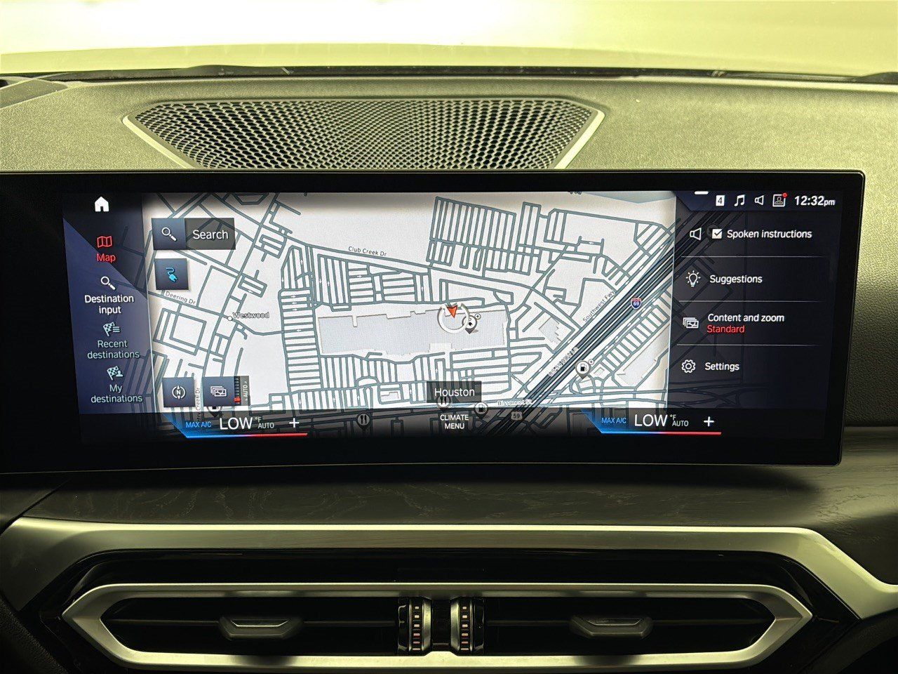 Used 2023 BMW i4 eDrive35 w/ Premium Package RWD image 23