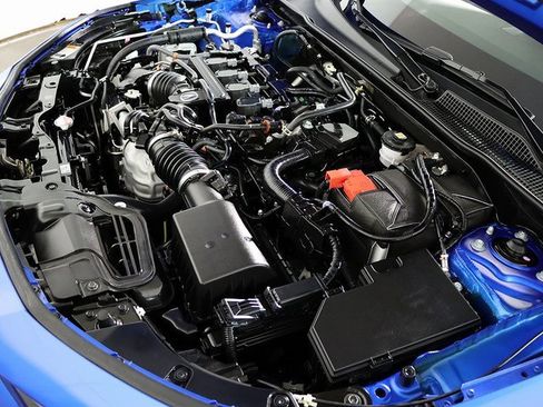 Used 2026 Acura Integra A-Spec image 35