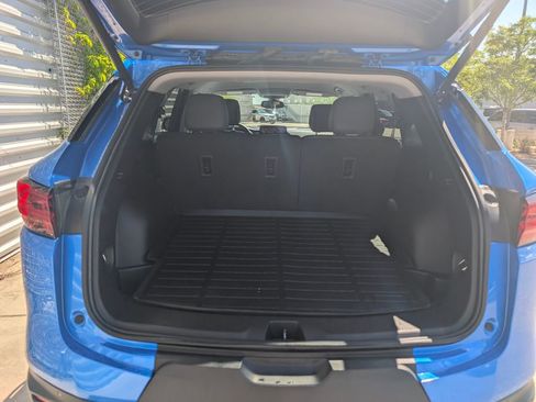 Used 2024 Chevrolet Blazer LT AWD/4WD image 17