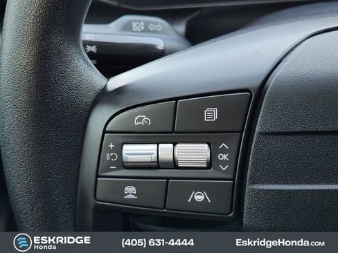 Used 2025 Kia K4 FWD image 27