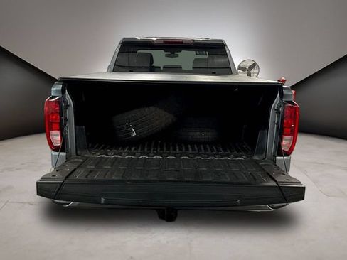 Used 2022 GMC Sierra 1500 Elevation AWD/4WD image 7