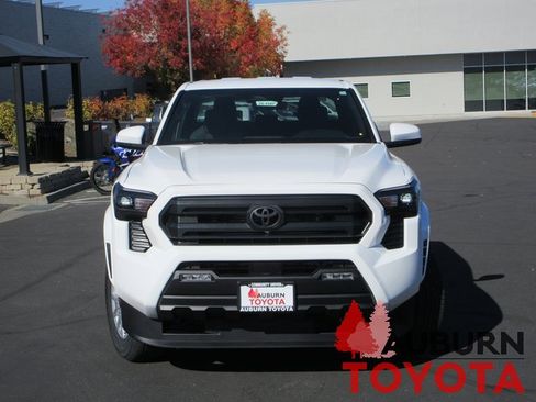 New 2025 Toyota Tacoma SR5 image 14