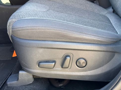 Used 2021 Hyundai Santa Fe SEL image 23